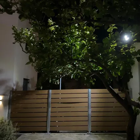Serenity Garden Ammoudara Agios Nikolaos Exterior foto