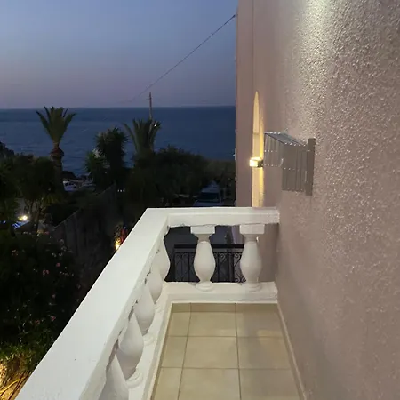 Serenity Garden Ammoudara Agios Nikolaos Exterior foto