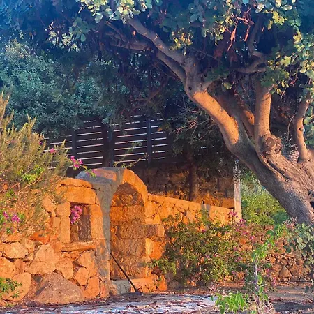 Serenity Garden Ammoudara Agios Nikolaos Exterior foto