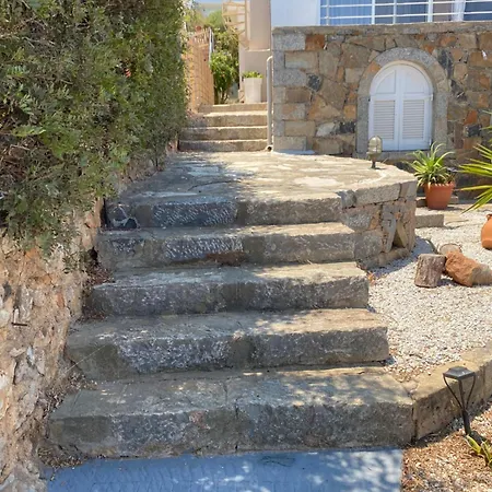 Serenity Garden Ammoudara Agios Nikolaos Exterior foto