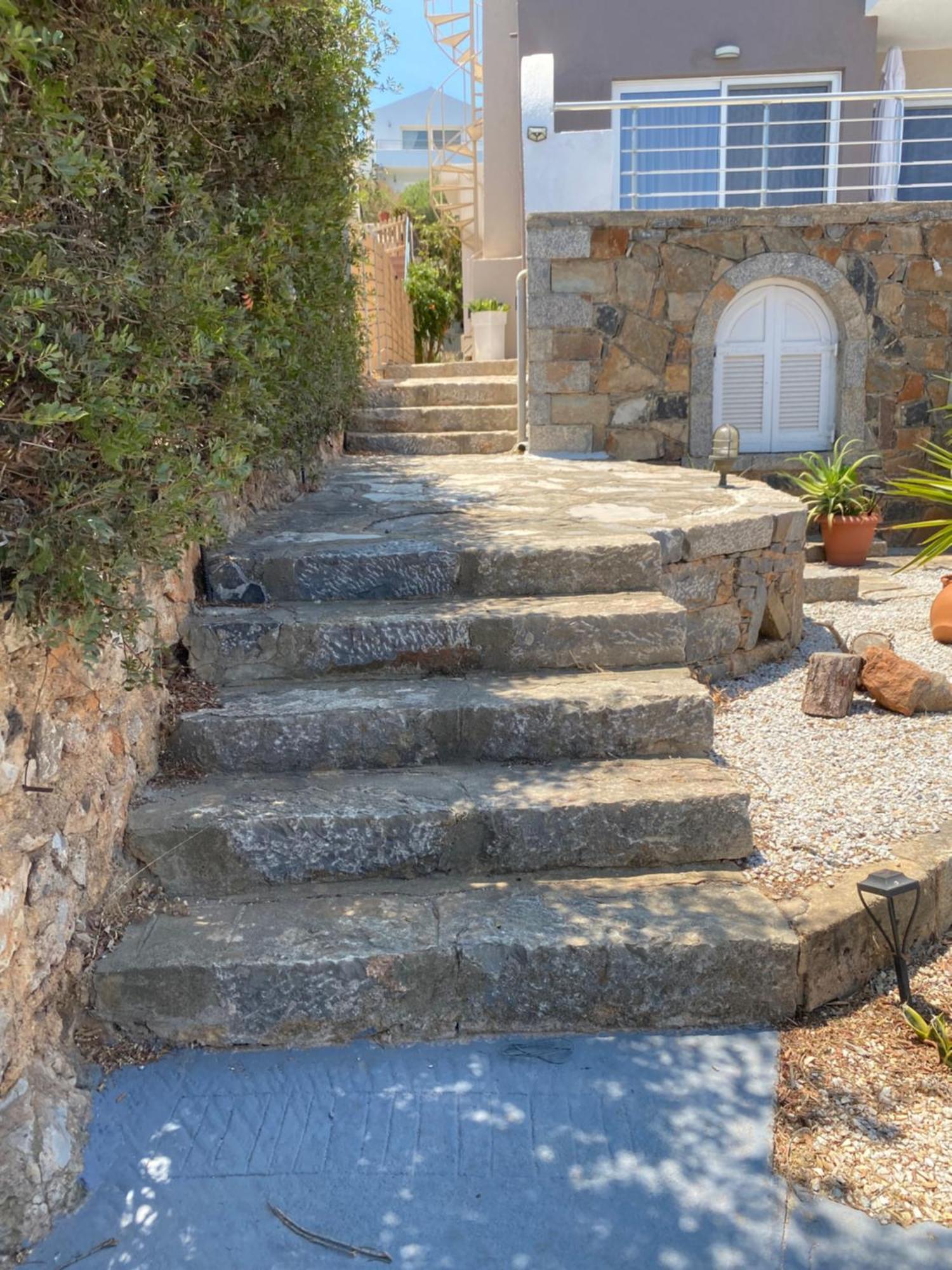 Serenity Garden Ammoudara * Agios Nikolaos (Crete)