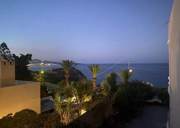 Serenity Garden Ammoudara