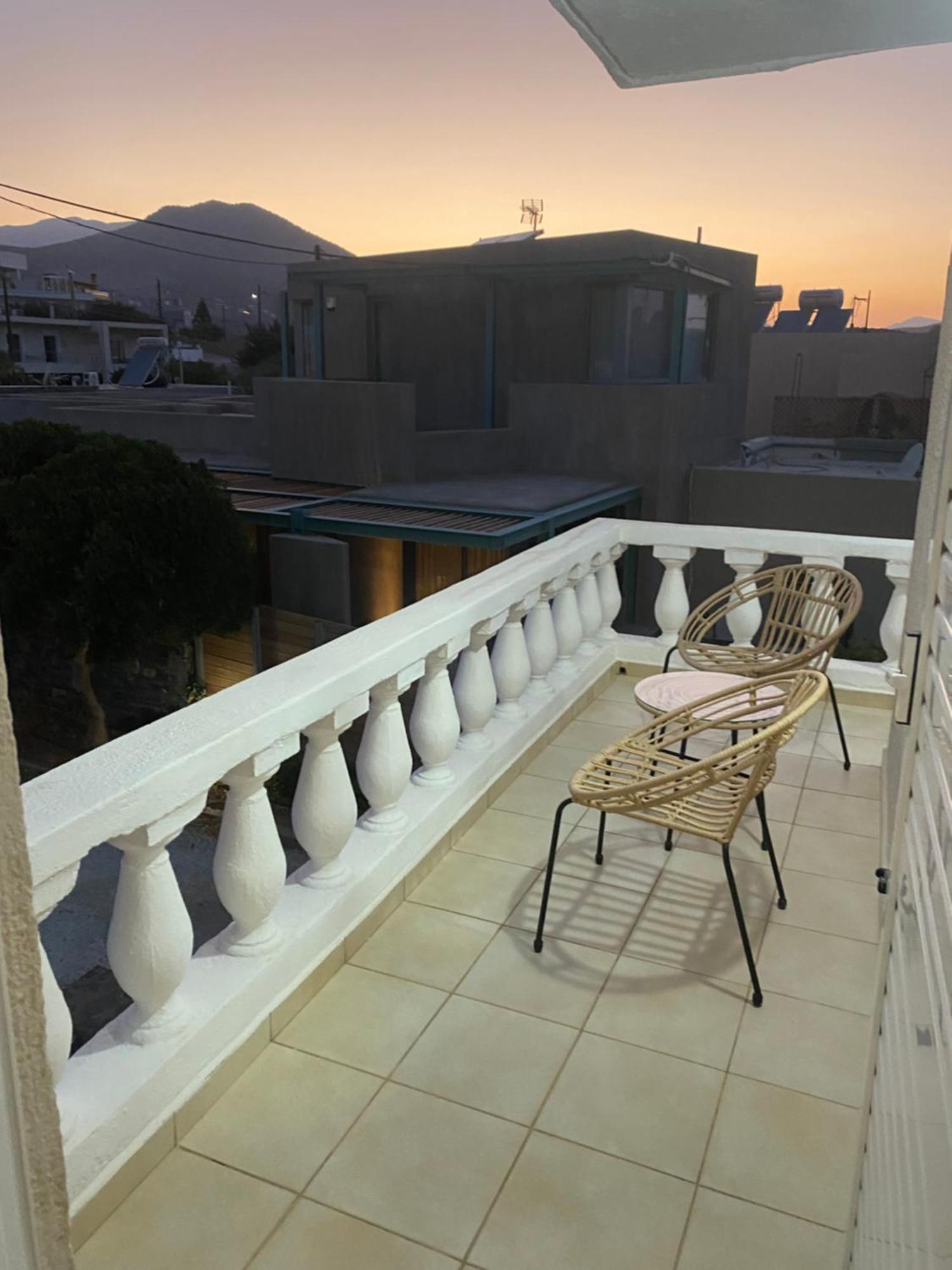 Serenity Garden Ammoudara * Agios Nikolaos