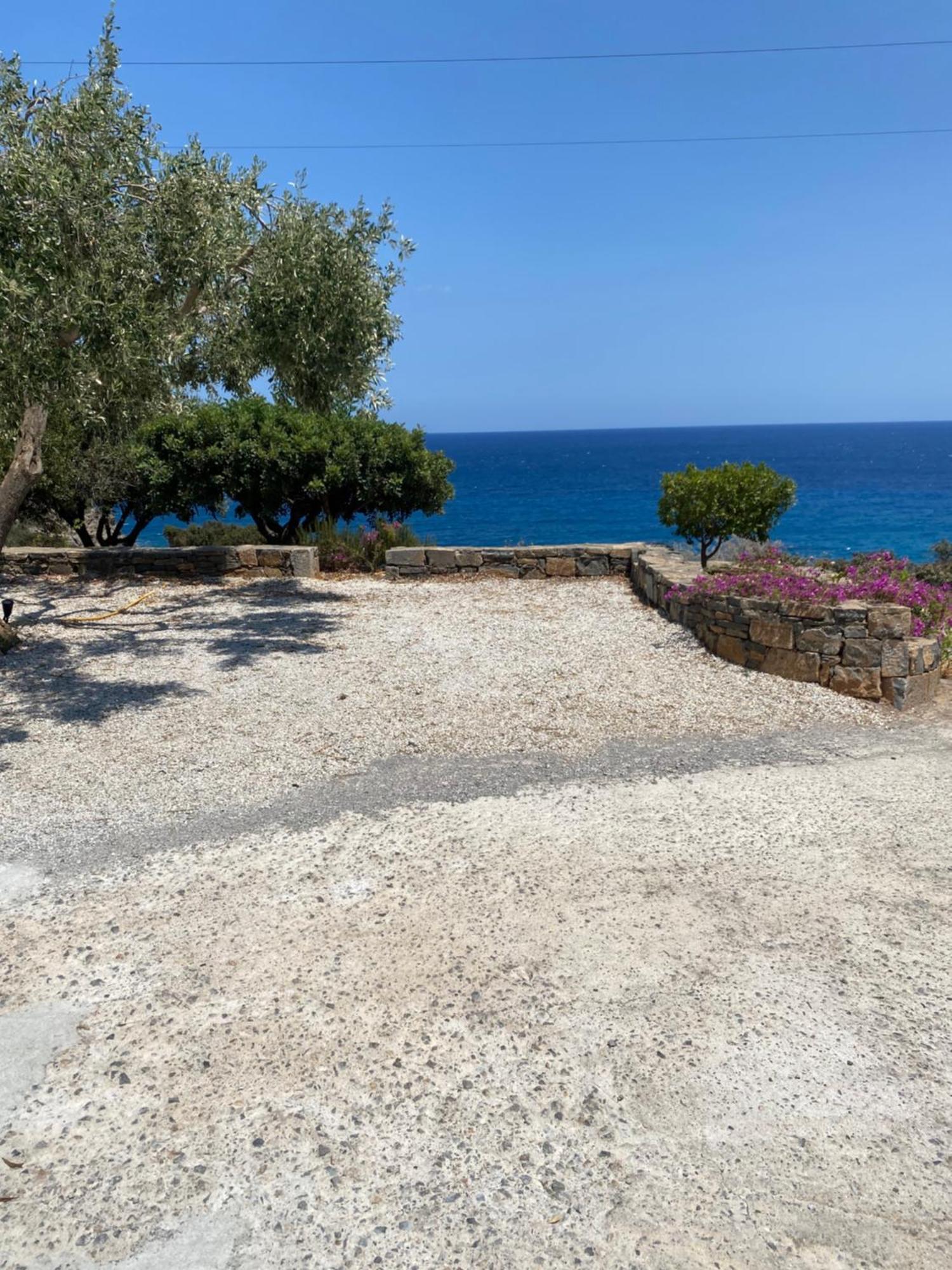 Serenity Garden Ammoudara Apartment Agios Nikolaos
