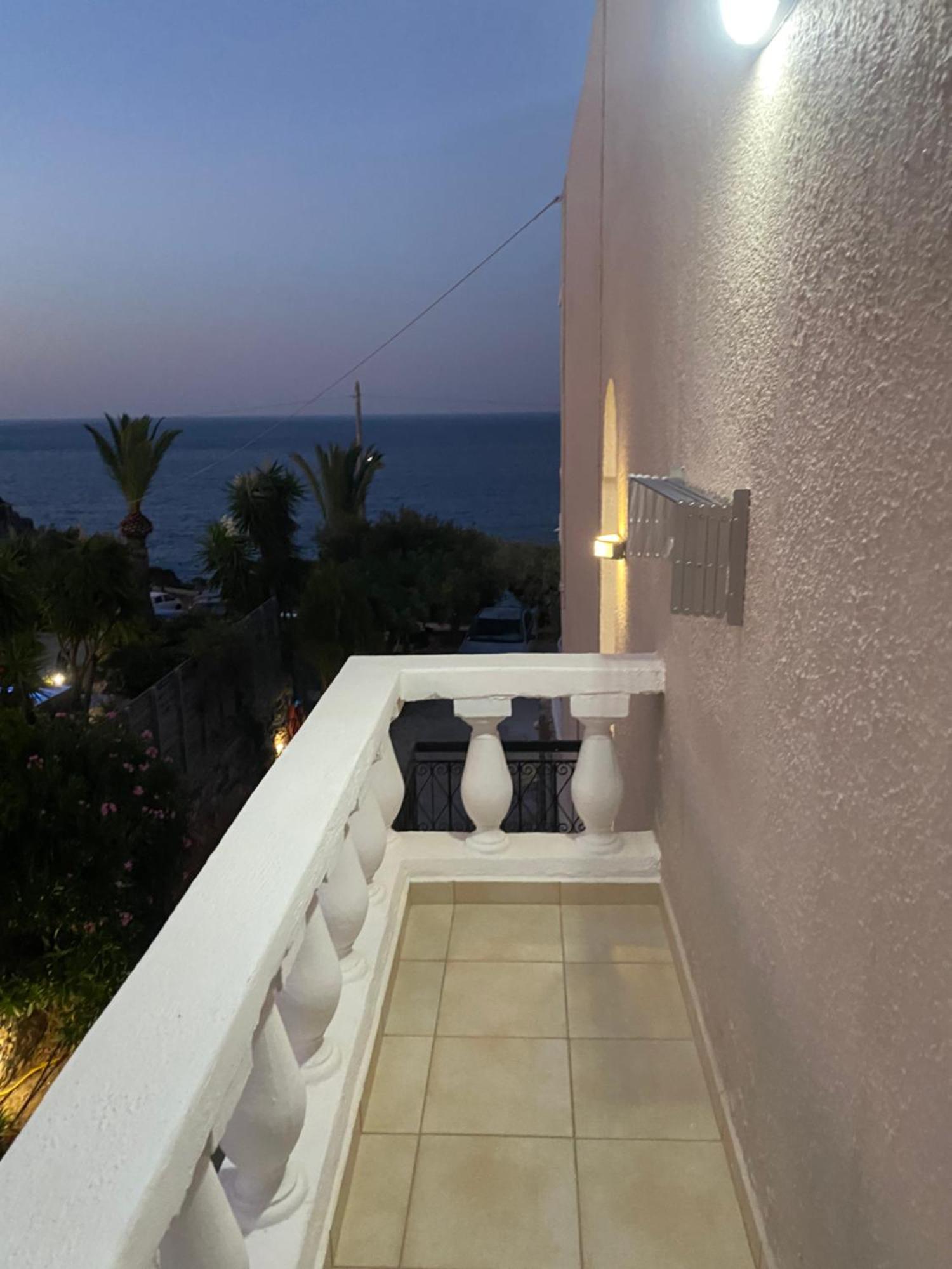 Serenity Garden Ammoudara Apartment *